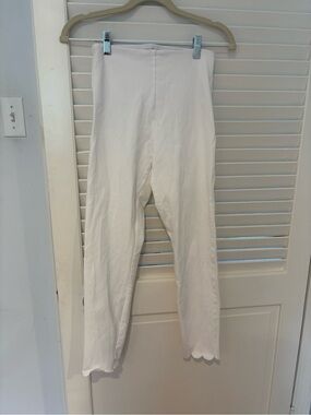 Lysse White Pants